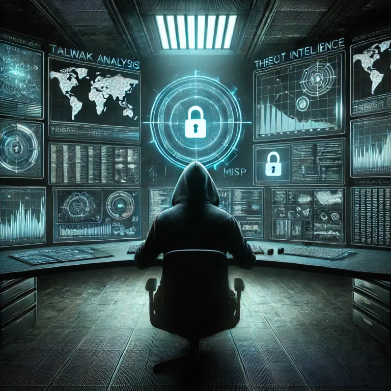 Malware Information Sharing Platform & Threat Sharing Project